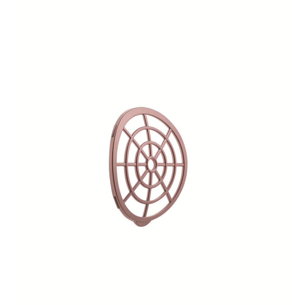 【リマ特選直送品】電磁波低減ヘアケアドライヤー ピンクゴールド