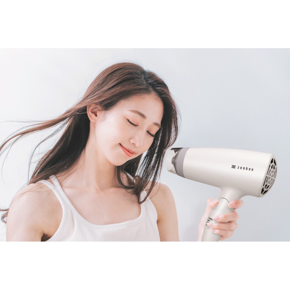 【リマ特選直送品】電磁波低減ヘアケアドライヤー ピンクゴールド