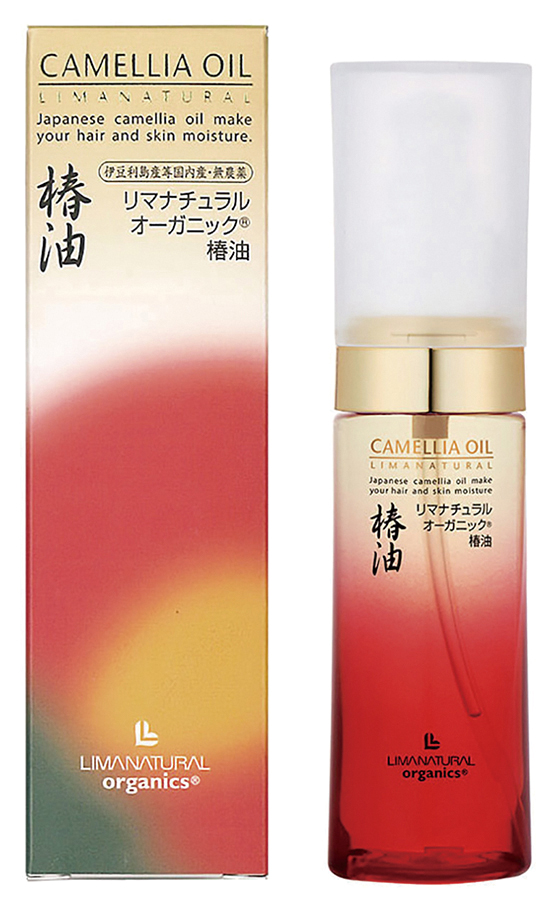 椿油(全身ケア用)