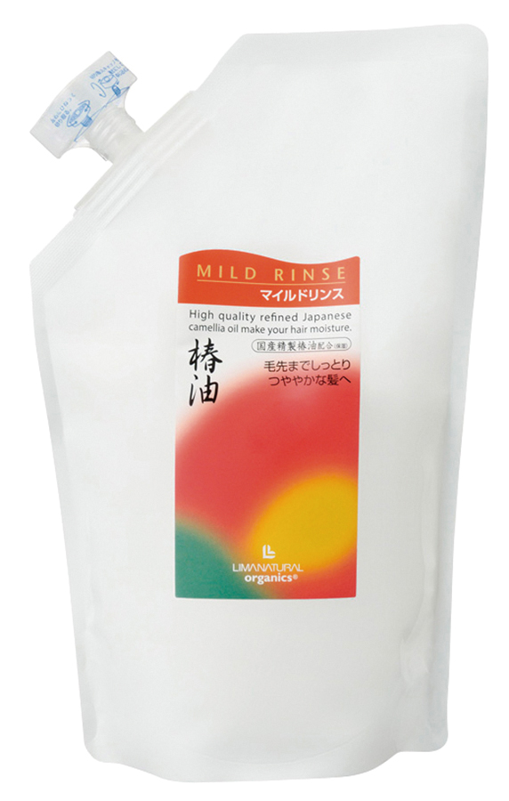 ※中止※マイルドリンス(詰替用)(仕様変更品 4386あり)