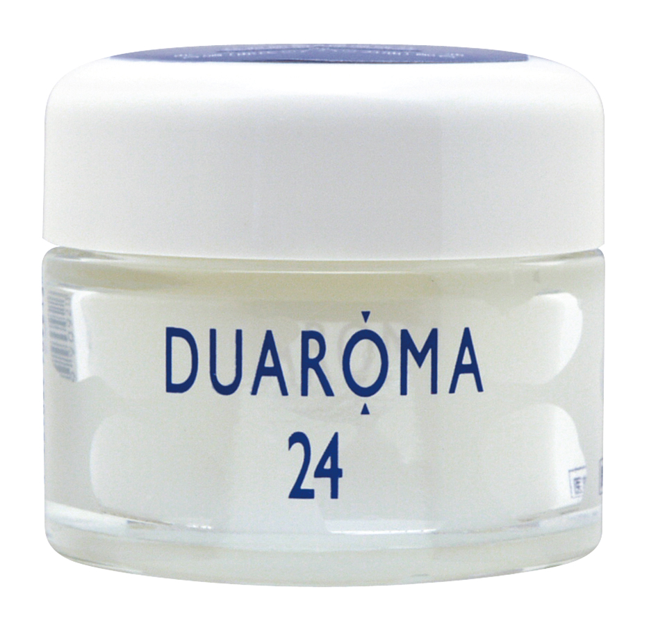 デュアロマ２４薬用クリーム
