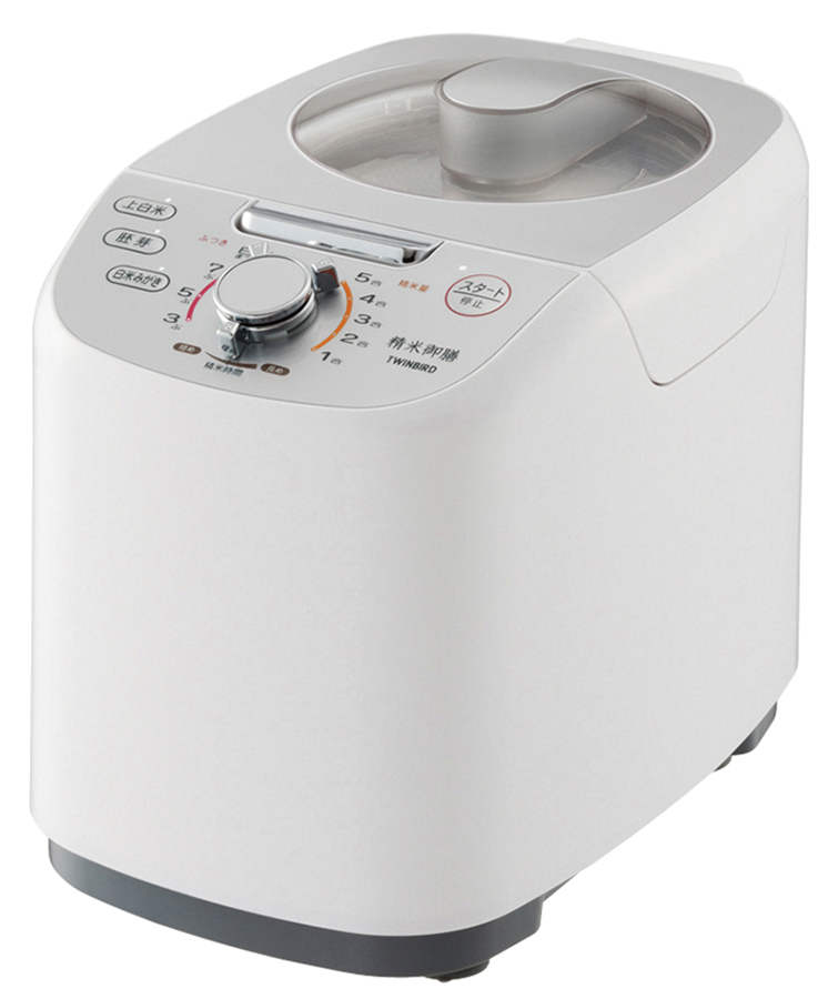 精米御膳ＭＲ－Ｅ７５１Ｗ