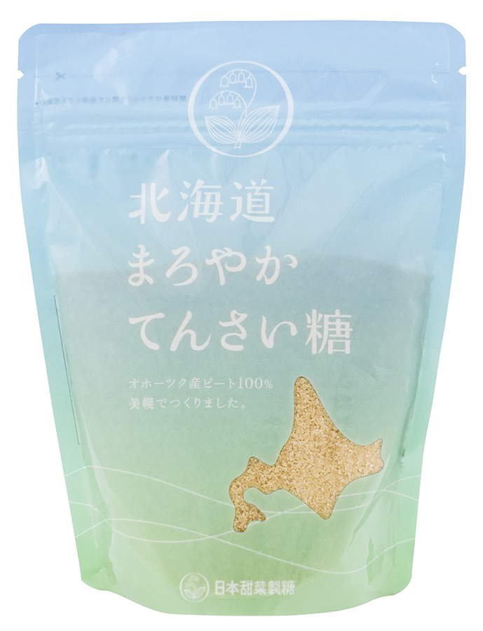 北海道 まろやかてんさい糖