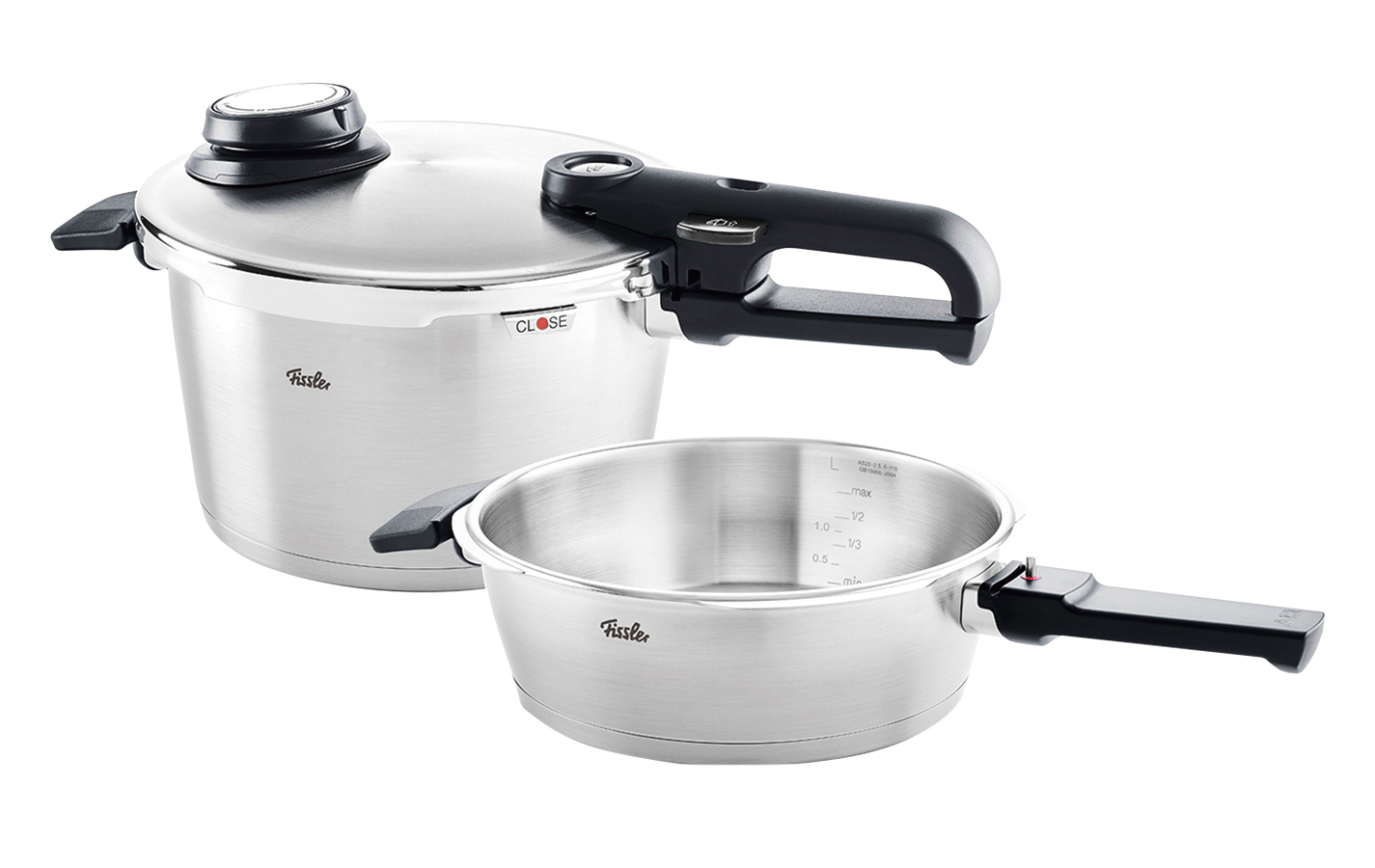 Fissler【元9万円】【新品未使用】フィスラー ビタビットプレミアム