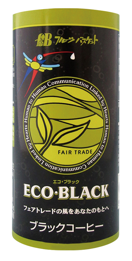 ECO・BLACK