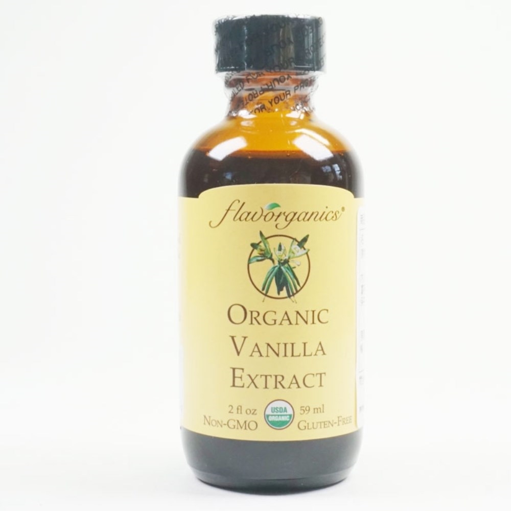 【リマセレクション】バニラ エキストラクト