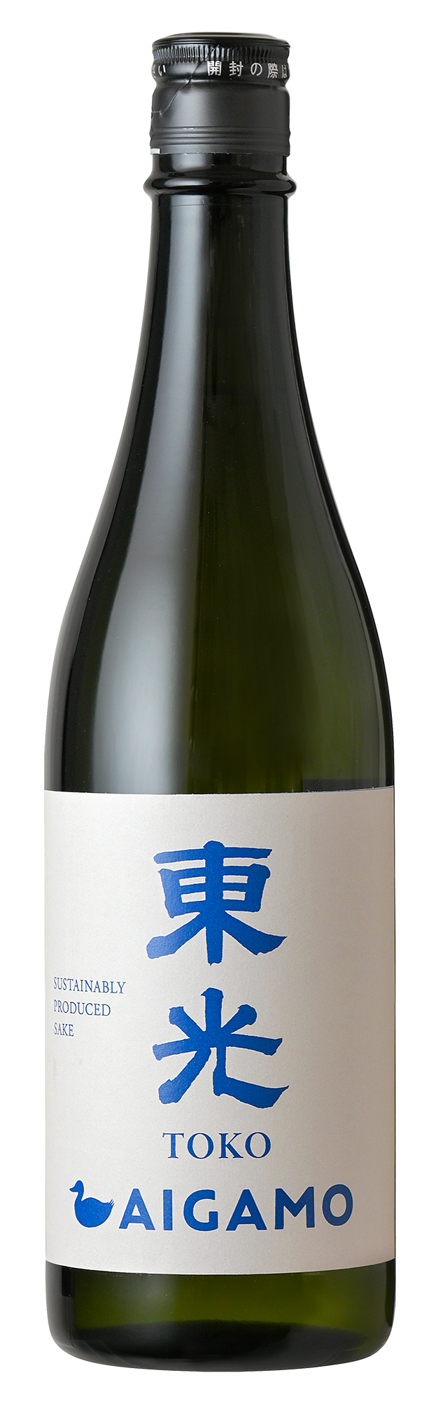 【酒類】【リマセレクション】東光 AIGAMO