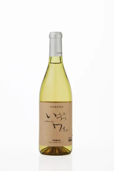 【酒類】【リマセレクション】井筒ワイン・白 辛口