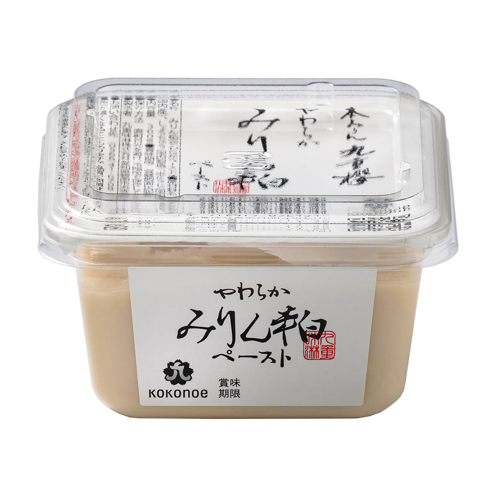 【6月新商品】【リマセレクション】やわらかみりん粕ペースト