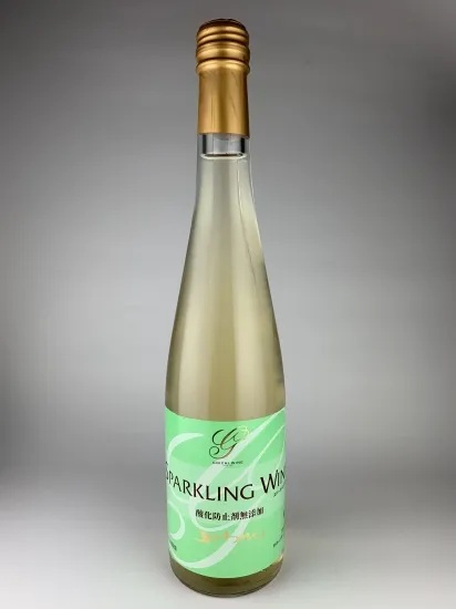 【酒類】【リマセレクション】五一　スパークリング・ブラン