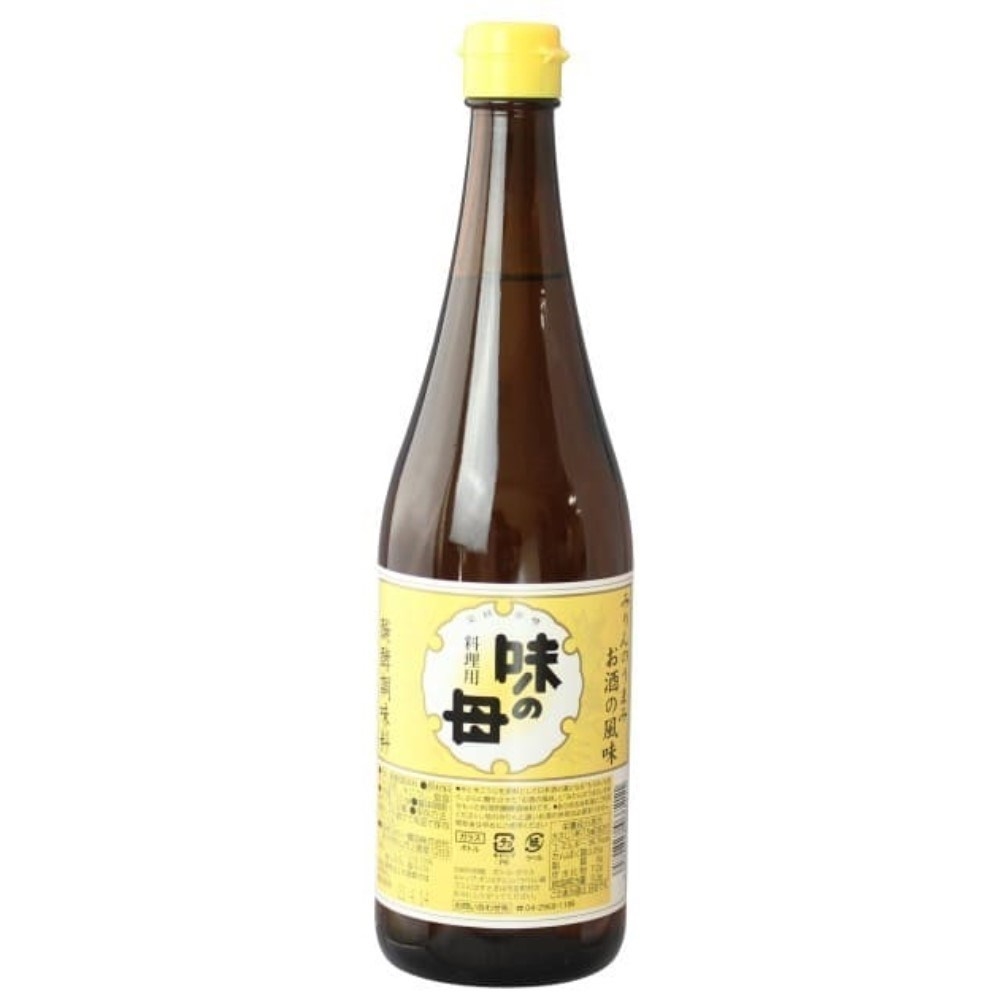 【リマセレクション】味の母