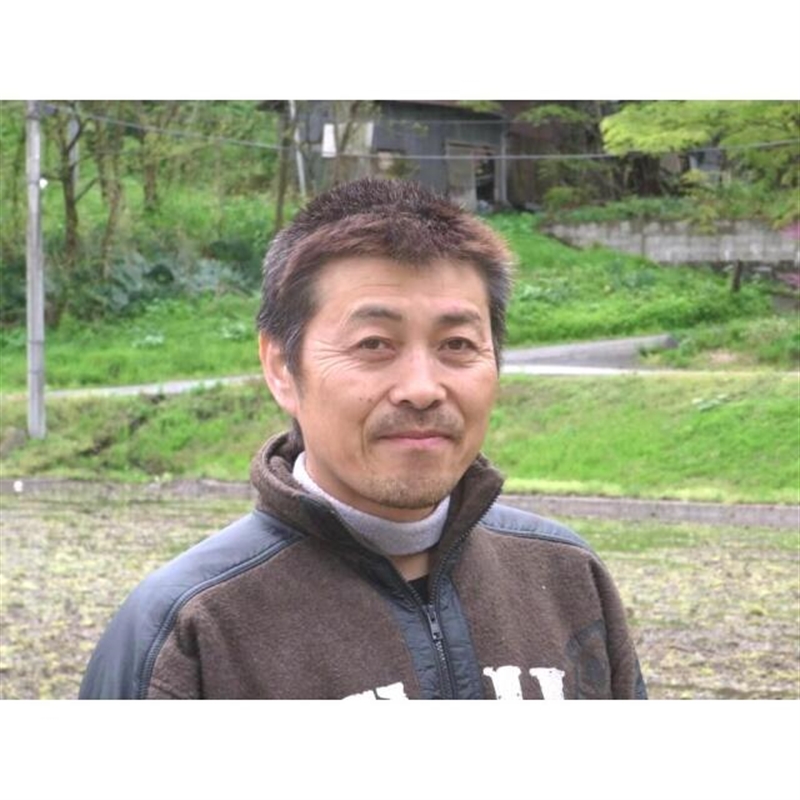 【リマセレクション】嶋貫さんのあきたこまち　玄米