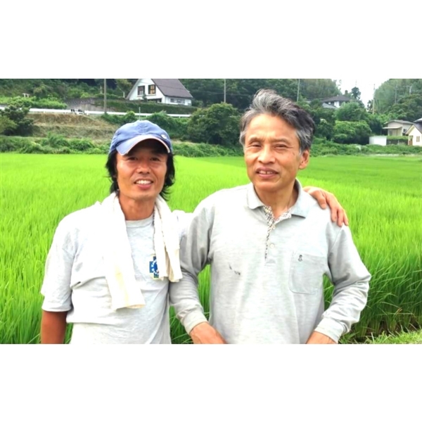 【リマセレクション】堀田さんの有機にこまる 玄米