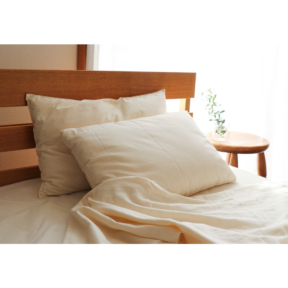 【リマ特選直送品】オーガニック枕　レギュラー