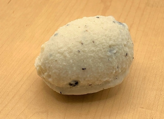 【リマ特選直送品】ナチュラルファクトリー ナチュラル豆乳アイス(塩漬け生コショウ) 120ml