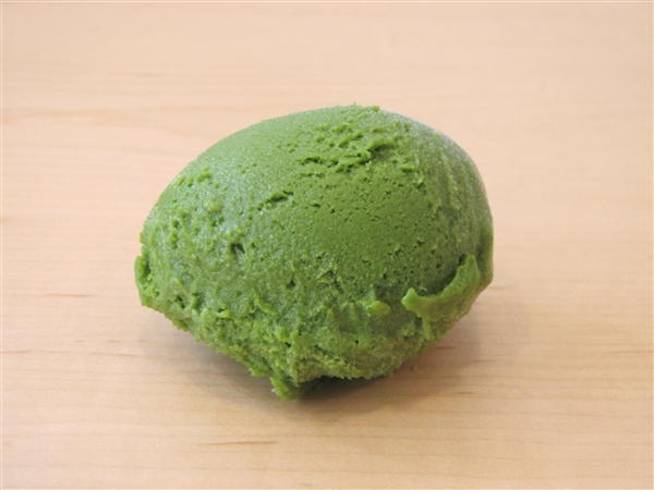 【リマ特選直送品】ナチュラルファクトリー　ナチュラル豆乳アイス(抹茶)　120ｍl