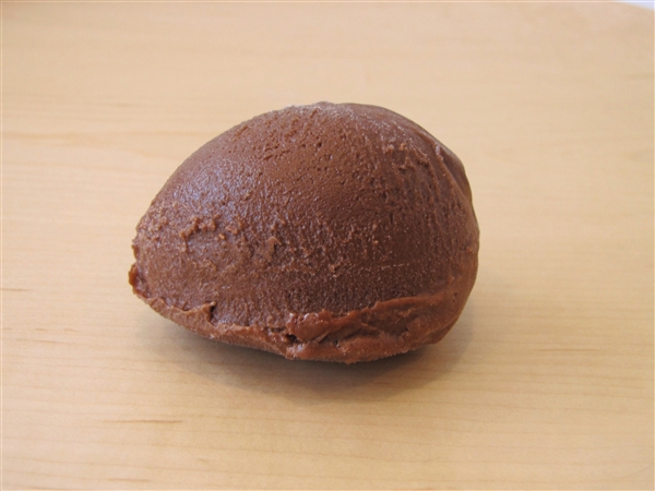 【リマ特選直送品】ナチュラルファクトリー　ナチュラル豆乳アイス(りっちココア)　120ｍl