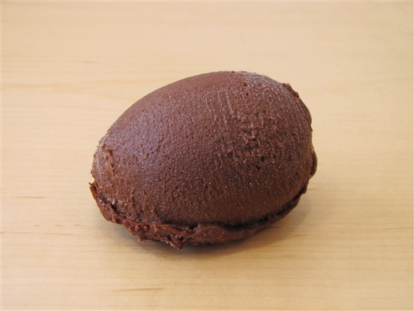 【リマ特選直送品】ナチュラルファクトリー　ナチュラル豆乳アイス(ショコラ)　120ｍl