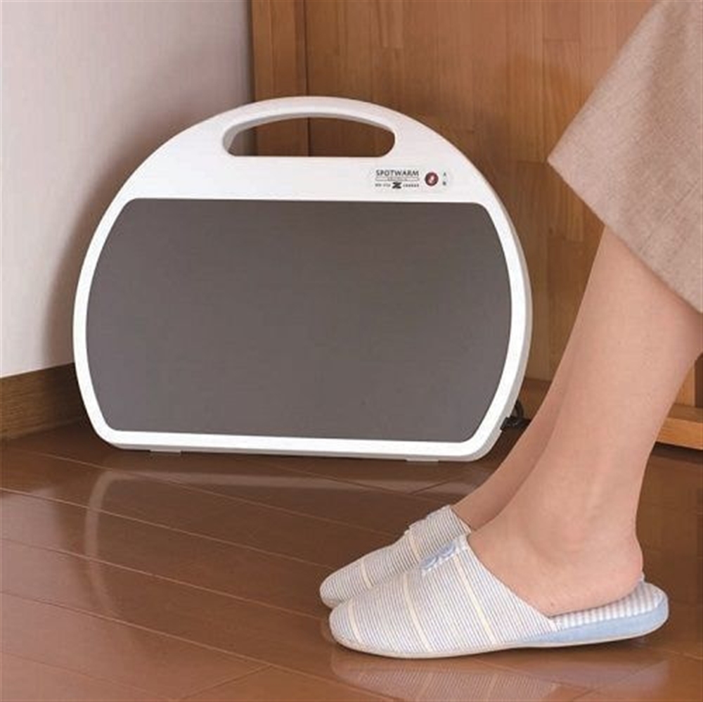 【リマ特選直送品】スポットウォームS