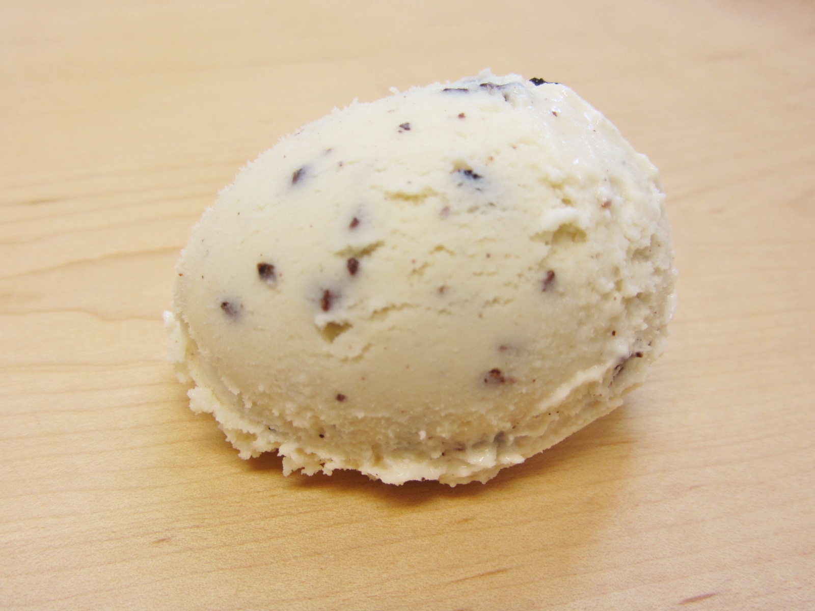 【リマ特選直送品】ナチュラルファクトリー　ナチュラル豆乳アイス(ソイミルク カカオニブ入り)　120ml【販売期間：3月1日～8月31日予定】