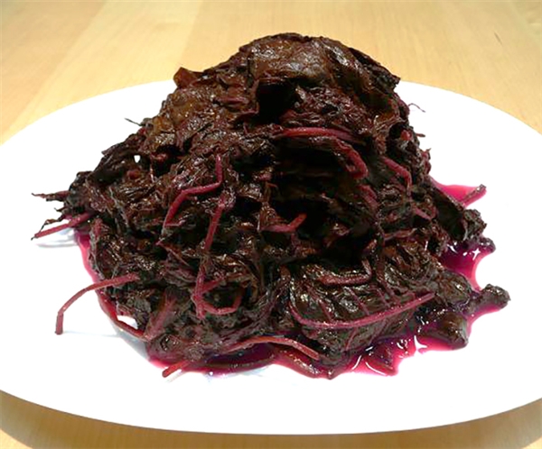 【リマ特選直送品】王隠堂農園　もみしそ【販売期間：5月1日～5月31日予定】 1.2kg（300g×4袋）
