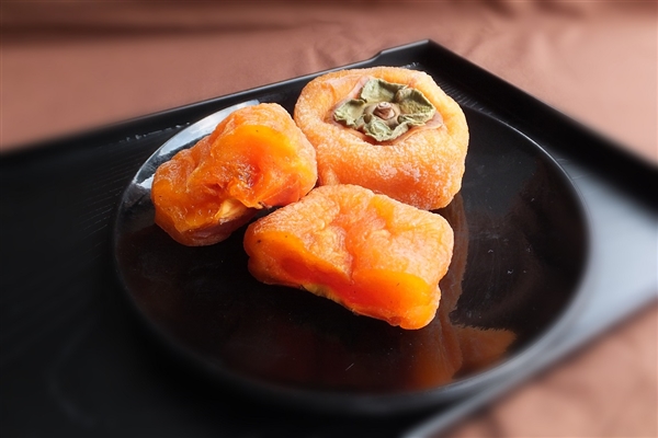 【リマ特選直送品】あんぽ柿【販売期間:11月1日~2月28日予定】