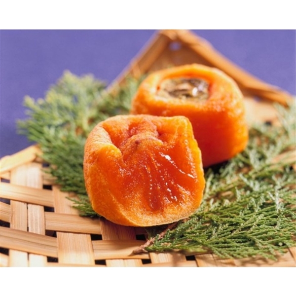 【リマ特選直送品】冷凍あんぽ柿【販売期間：3月1日～10月31日予定】