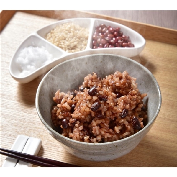 【リマ特選直送品】3日寝かせ発芽酵素玄米ご飯