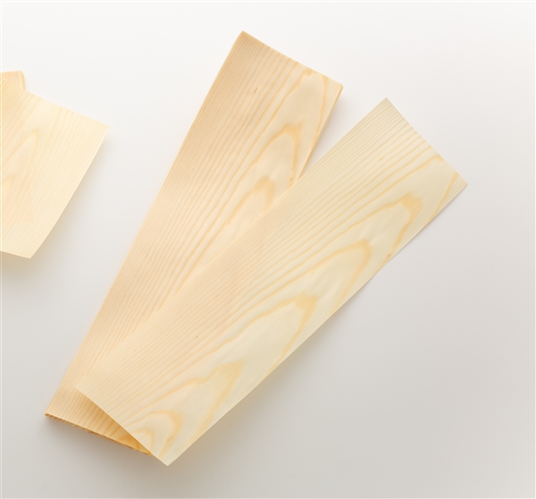 【リマ特選直送品】クアントバスタ 経木らっぷ(長型)