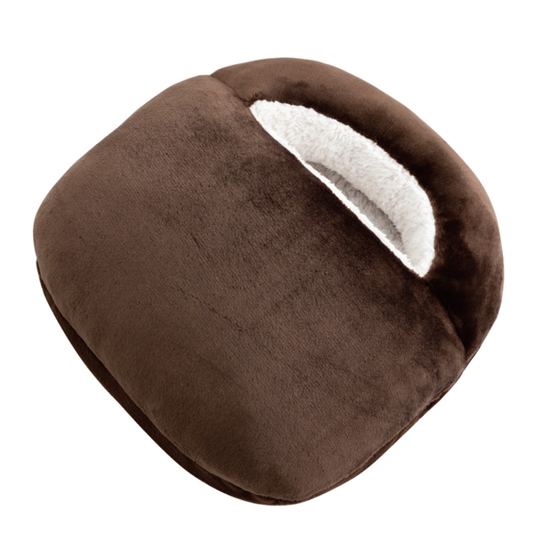 【リマ特選直送品】フットウォーマー(低電力タイプ) ZR-05FW 【低電磁波シリーズ】