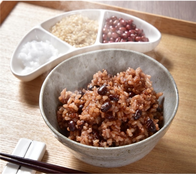 【リマ特選直送品】3日寝かせ発芽酵素玄米ご飯