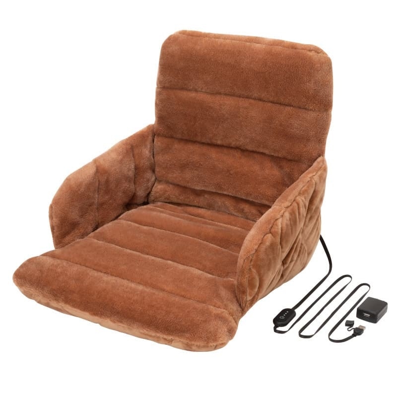 【リマ特選直送品】腰すっぽりヒーター(低電力タイプ) 【低電磁波シリーズ】