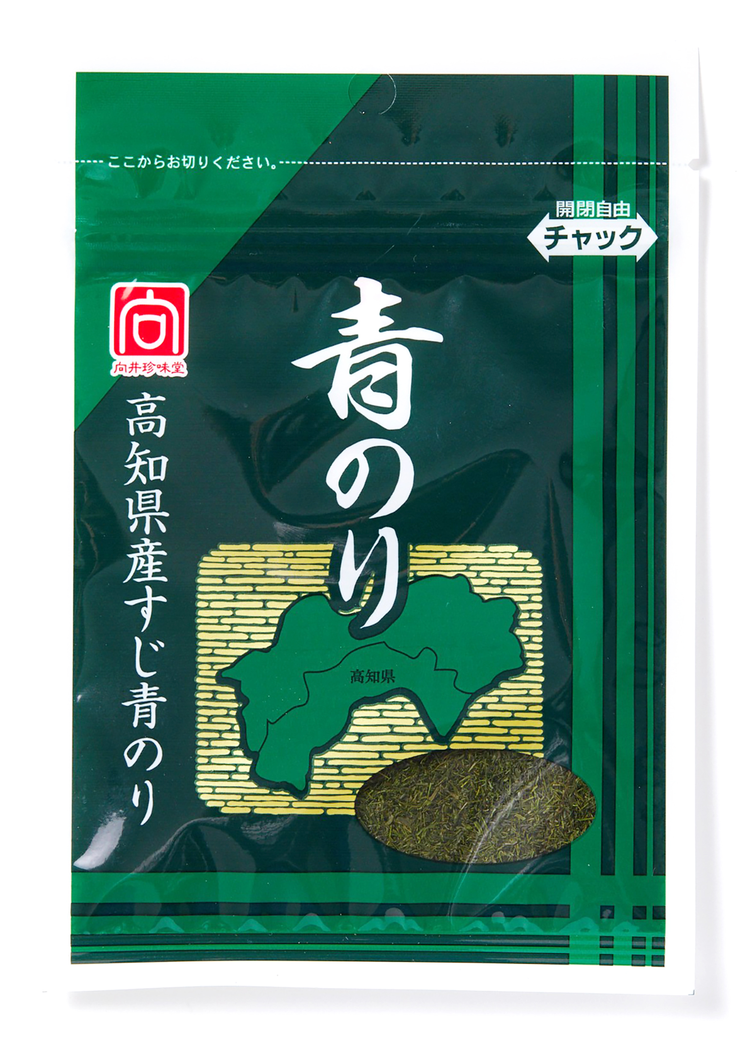 【7月新商品】青のり(高知県産)