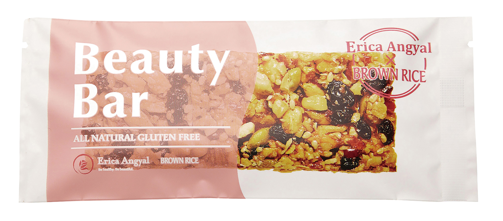 ビューティーバー(プレーン)