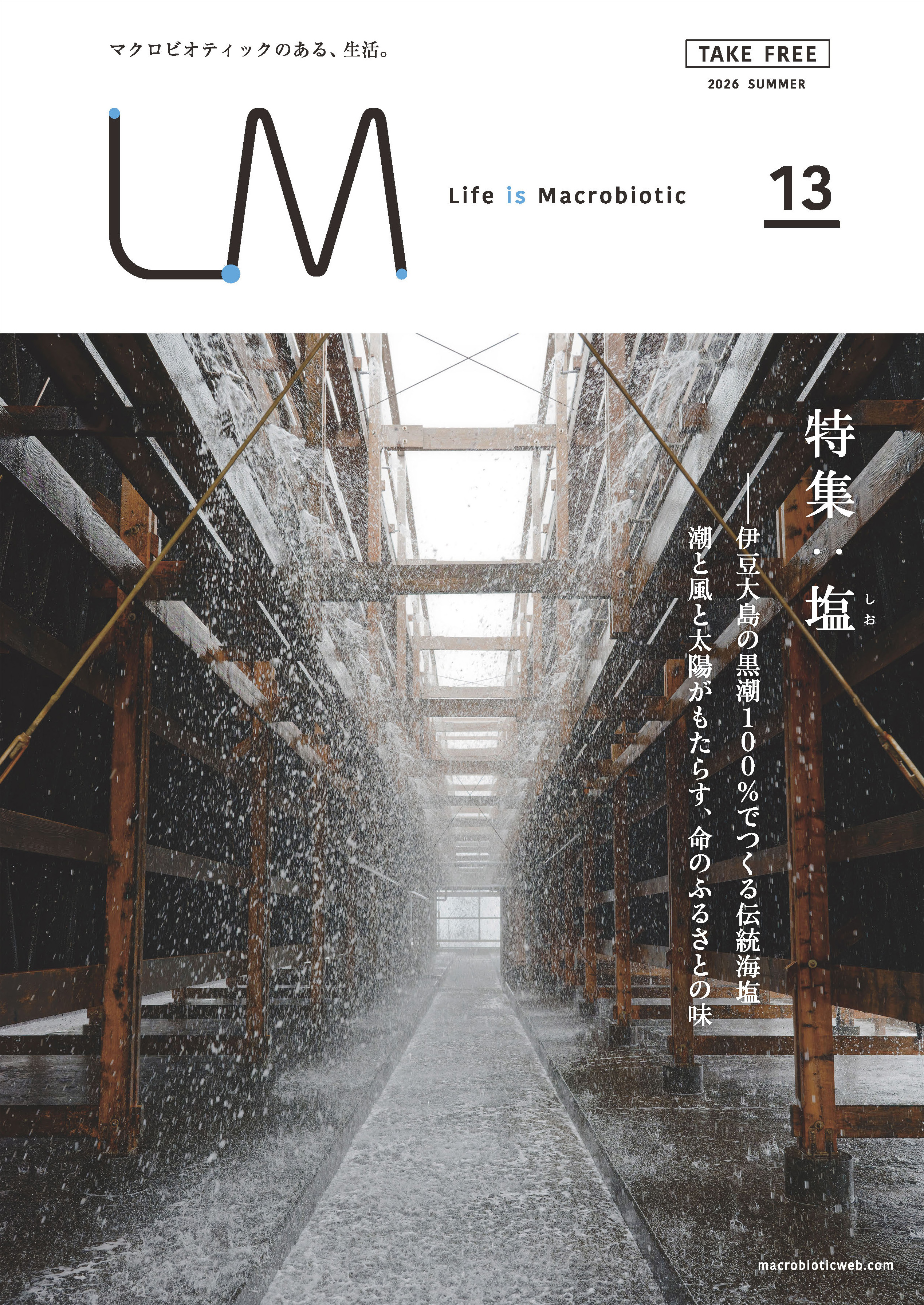 LM VOL.13 塩