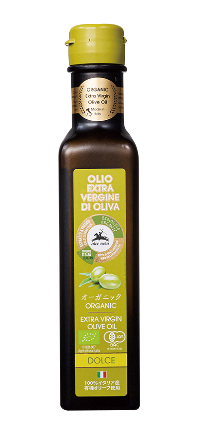 アルチェネロ　オーガニックＥＸＶオリーブオイル
