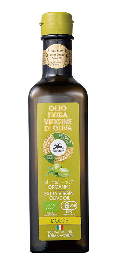アルチェネロ　オーガニックＥＸＶオリーブオイル