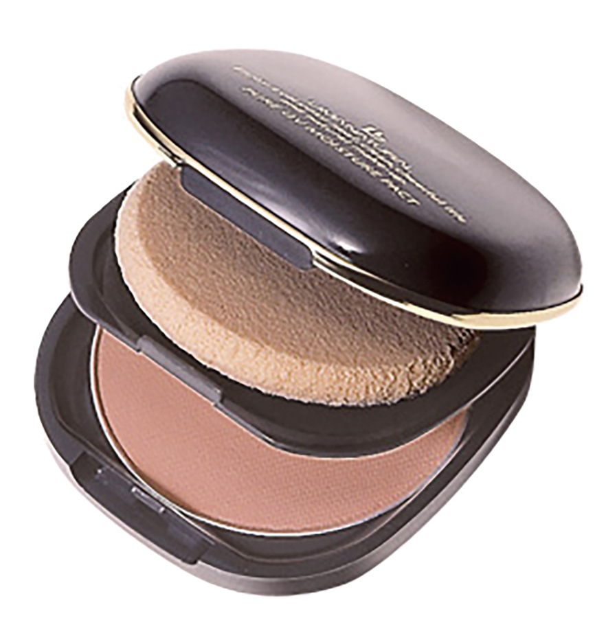 ピュアＵＶ　モイスチャーパクト　216ピンク