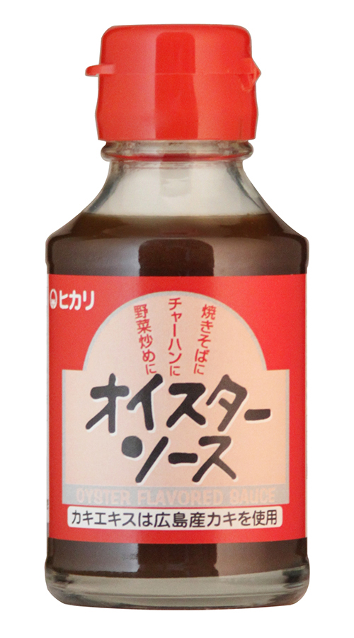 ヒカリ　オイスターソース