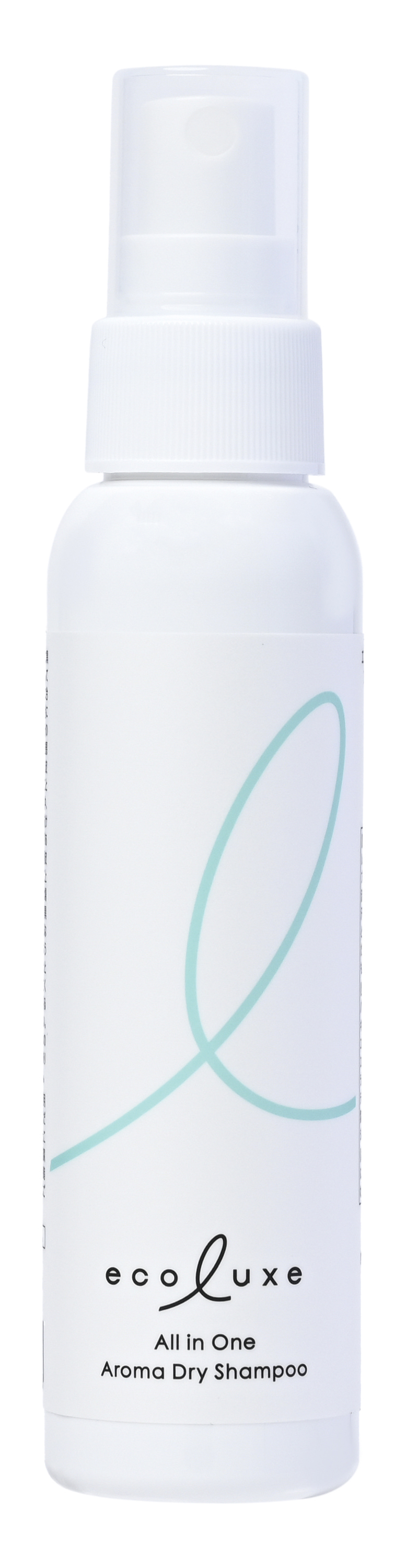 【4月新商品】エコリュクスオールインワンアロマドライシャンプー