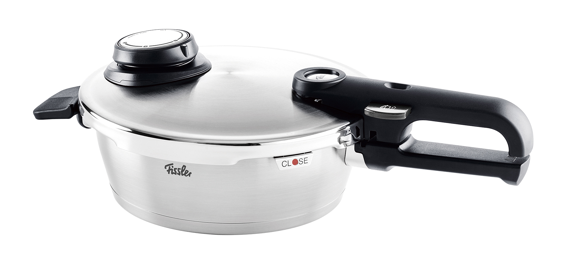 中止※フィスラー圧力鍋ビタビットプレミアム4.5L