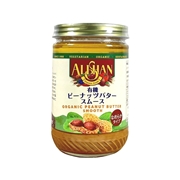 【リマセレクション】ピーナッツバター スムース