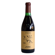【酒類】【リマセレクション】井筒ワイン コンコード赤・甘口