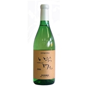 【酒類】【リマセレクション】井筒ワイン ナイヤガラ白・甘口