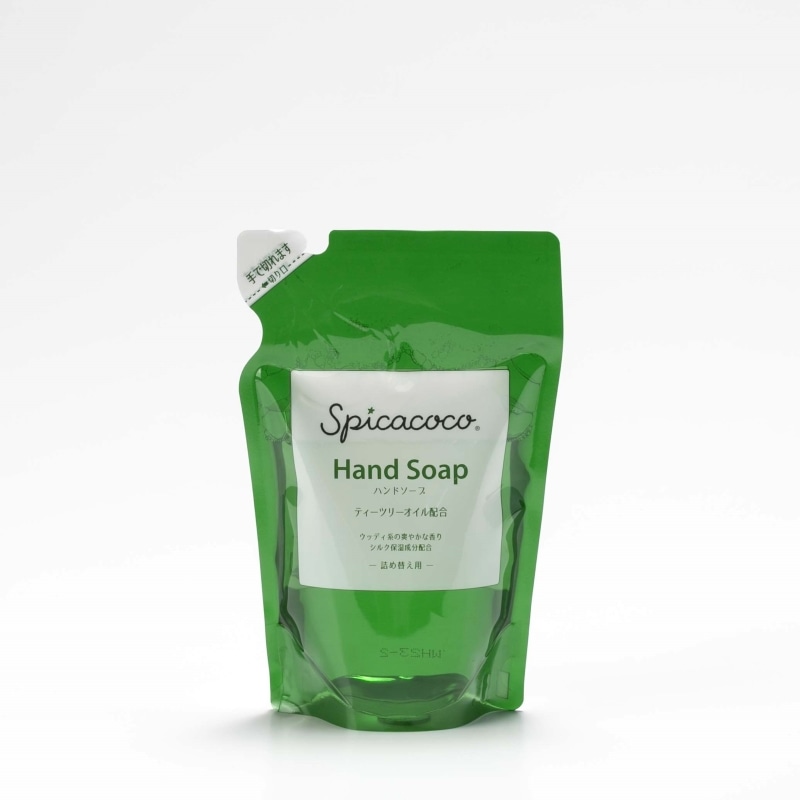 【リマセレクション】スピカココ　ハンドソープ　詰替用