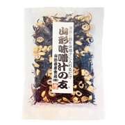 【リマセレクション】山形味噌汁の友