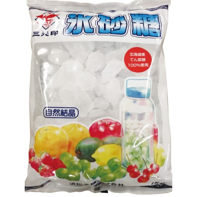 【リマセレクション】氷砂糖(ロック）中角