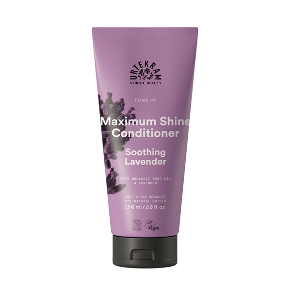 【リマセレクション】ウルテクラム オーガニックシャインコンディショナーラベンダー