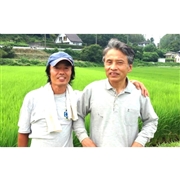 【リマセレクション】堀田さんの有機にこまる 胚芽米