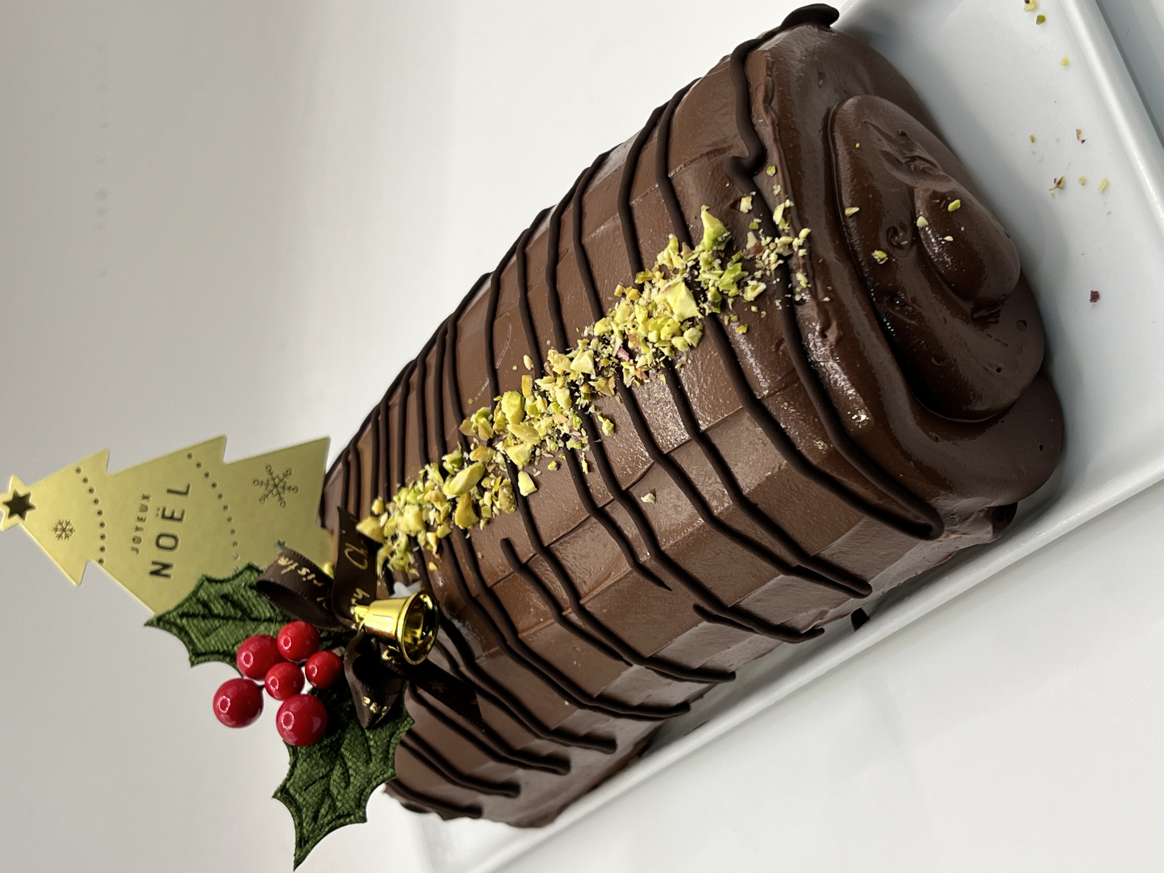 【リマ特選直送品】モカチョコNoel